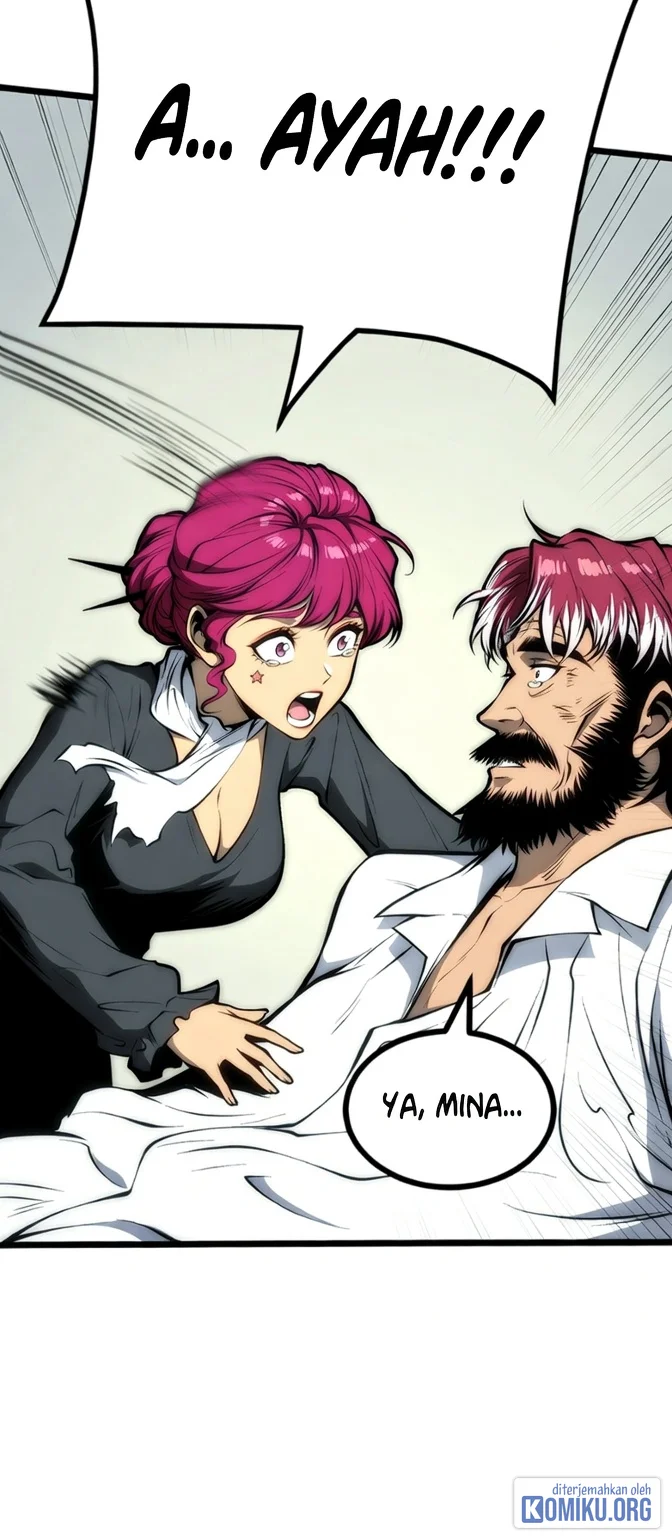 Return of the Devourer Chapter 55 Gambar 96