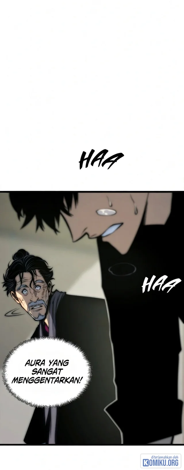 Return of the Devourer Chapter 55 Gambar 100