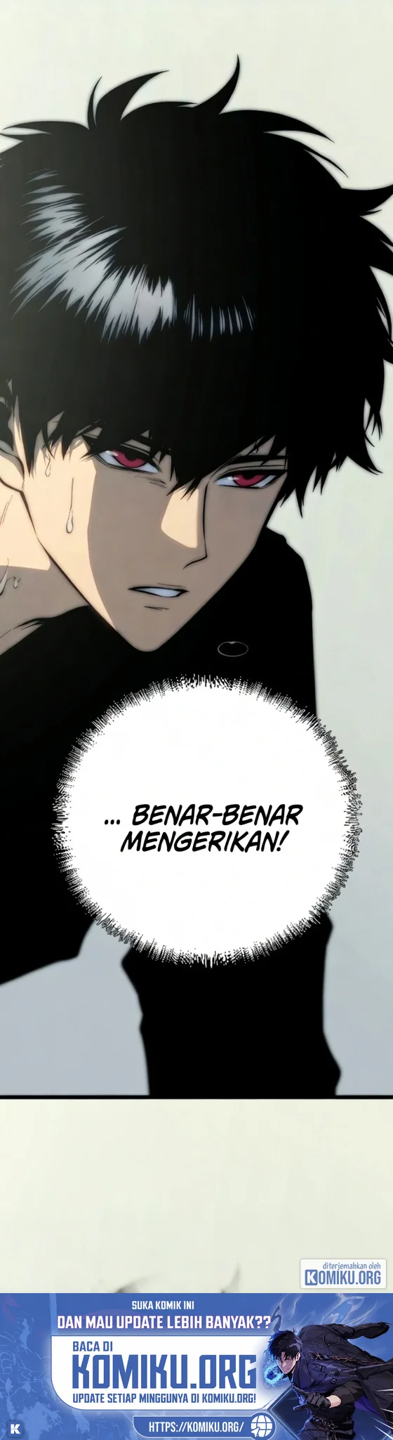 Return of the Devourer Chapter 55 Gambar 102