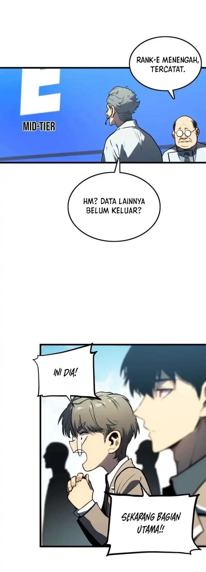 Return of the Devourer Chapter 6 Gambar 22