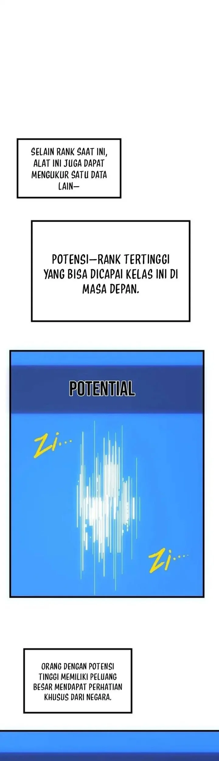 Return of the Devourer Chapter 6 Gambar 23