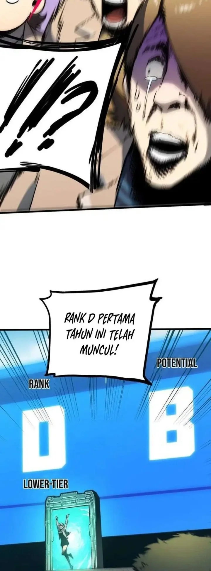 Return of the Devourer Chapter 6 Gambar 28