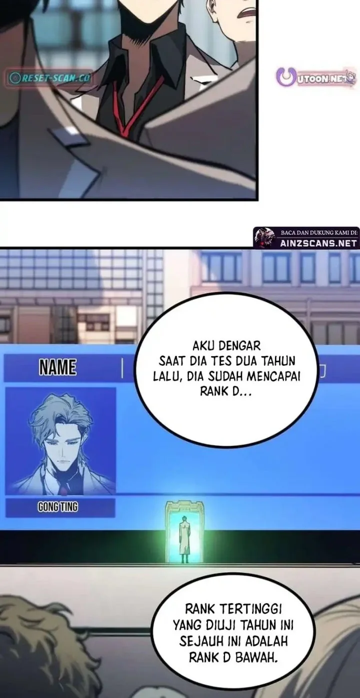 Return of the Devourer Chapter 6 Gambar 34