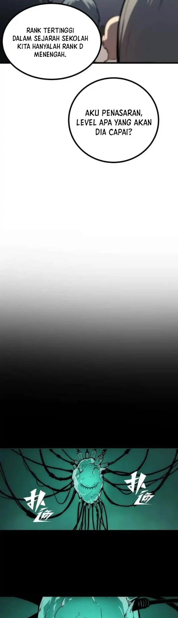 Return of the Devourer Chapter 6 Gambar 35