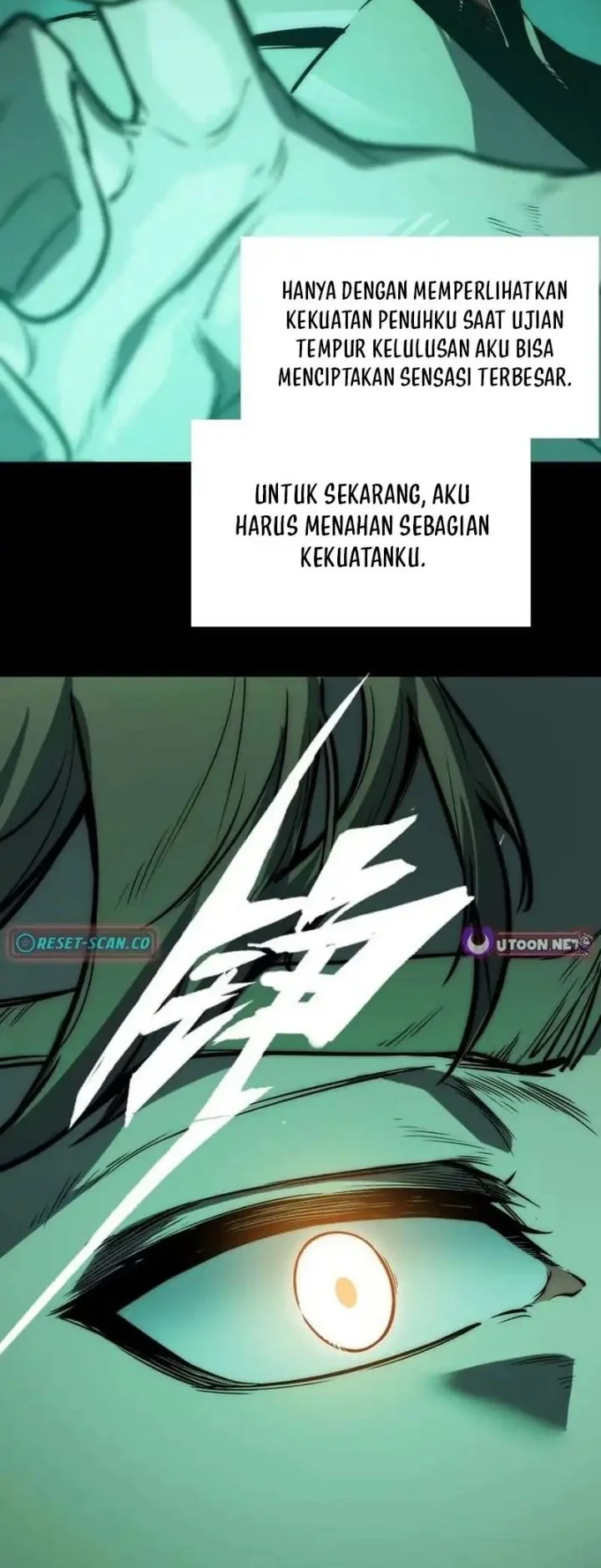 Return of the Devourer Chapter 6 Gambar 38