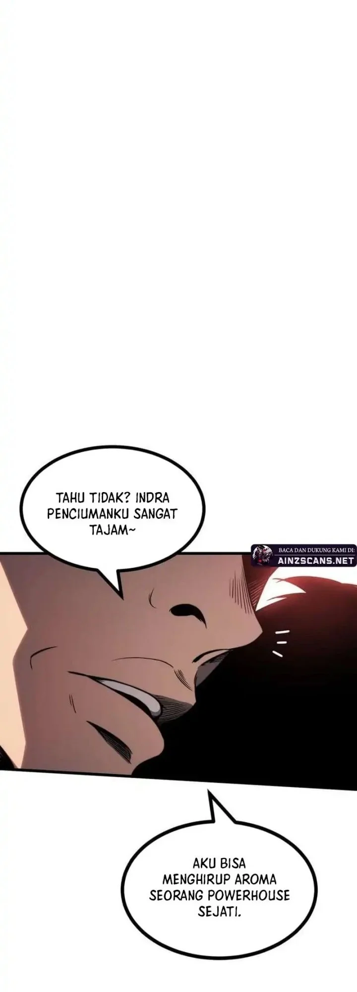 Manhua Return of the Devourer Chapter 6 gambar nomor 2