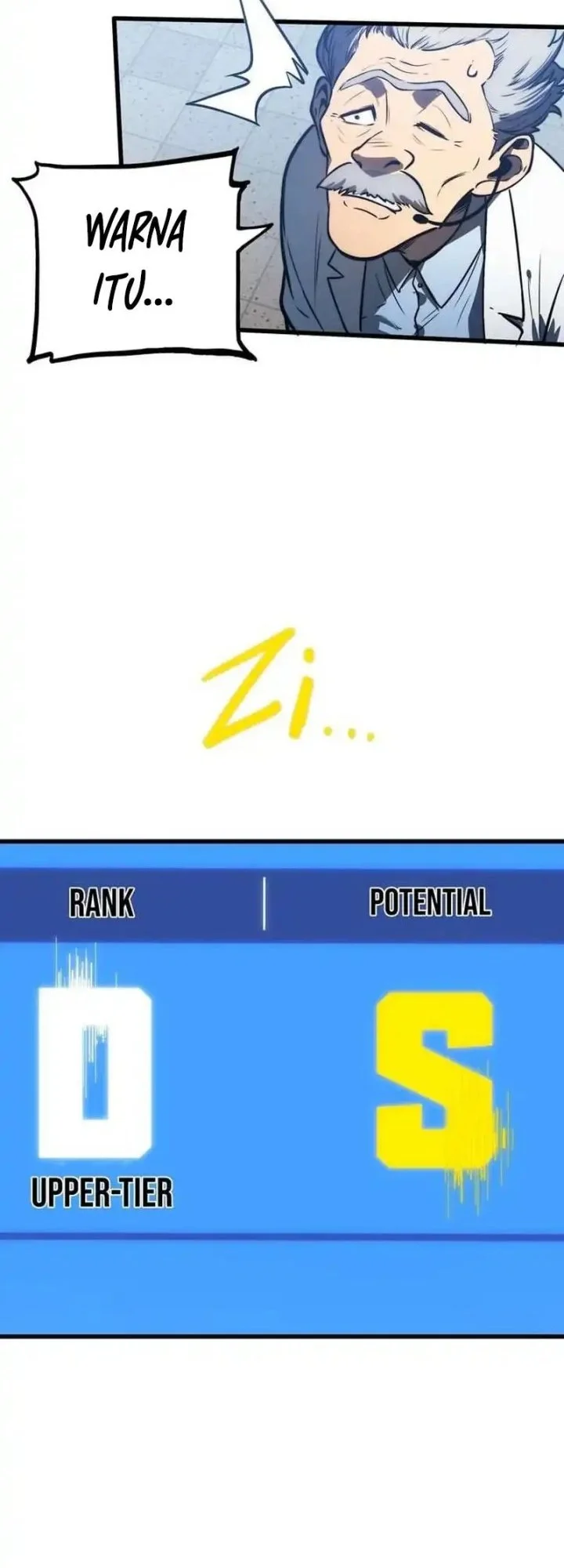 Return of the Devourer Chapter 6 Gambar 40