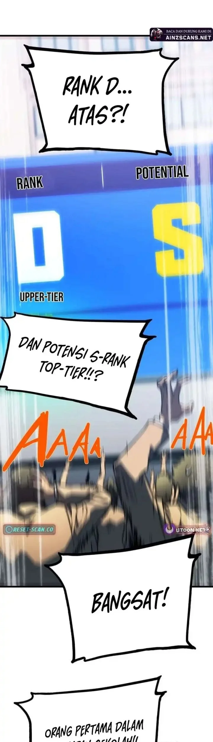 Return of the Devourer Chapter 6 Gambar 41