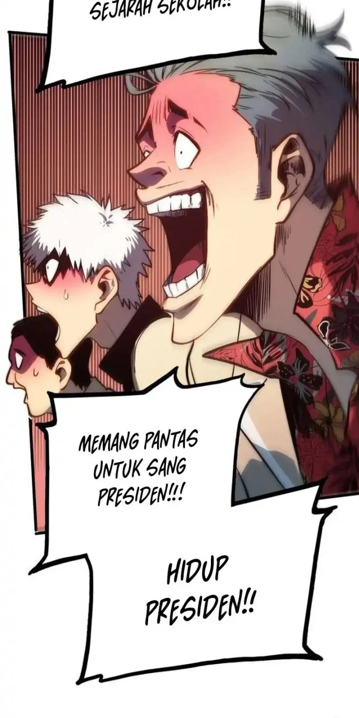 Return of the Devourer Chapter 6 Gambar 42