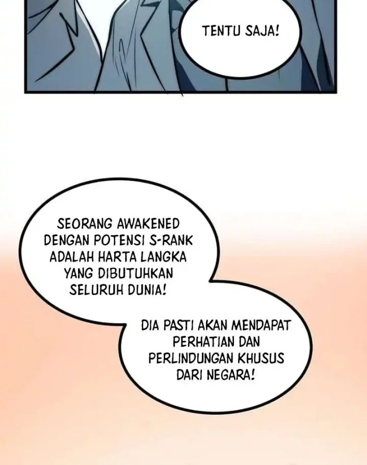 Return of the Devourer Chapter 6 Gambar 44