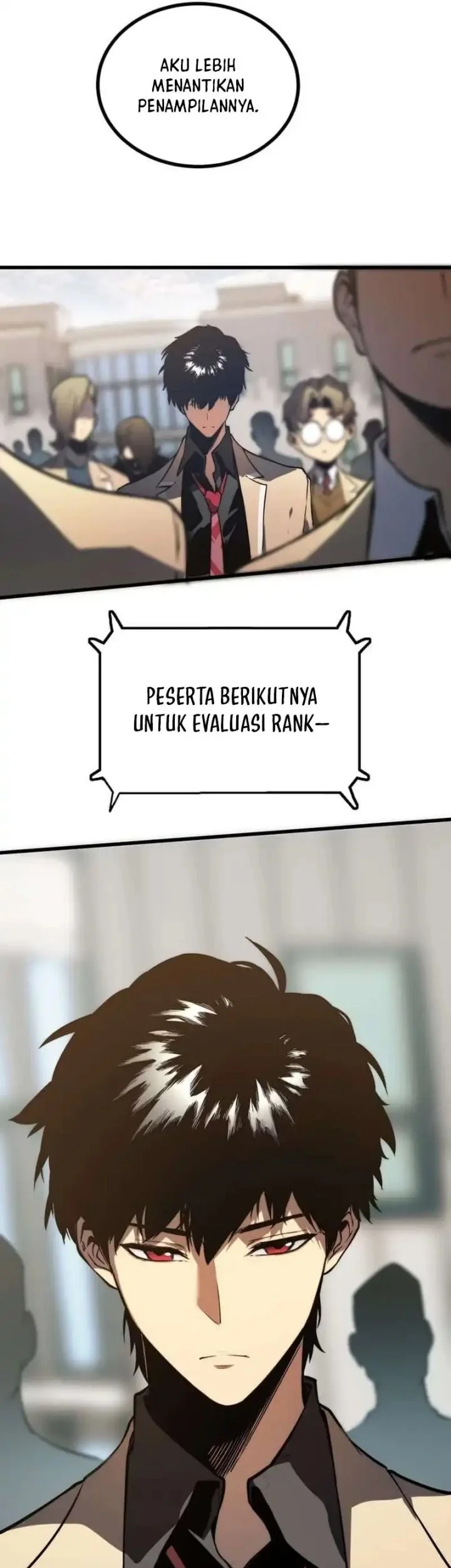 Return of the Devourer Chapter 6 Gambar 49