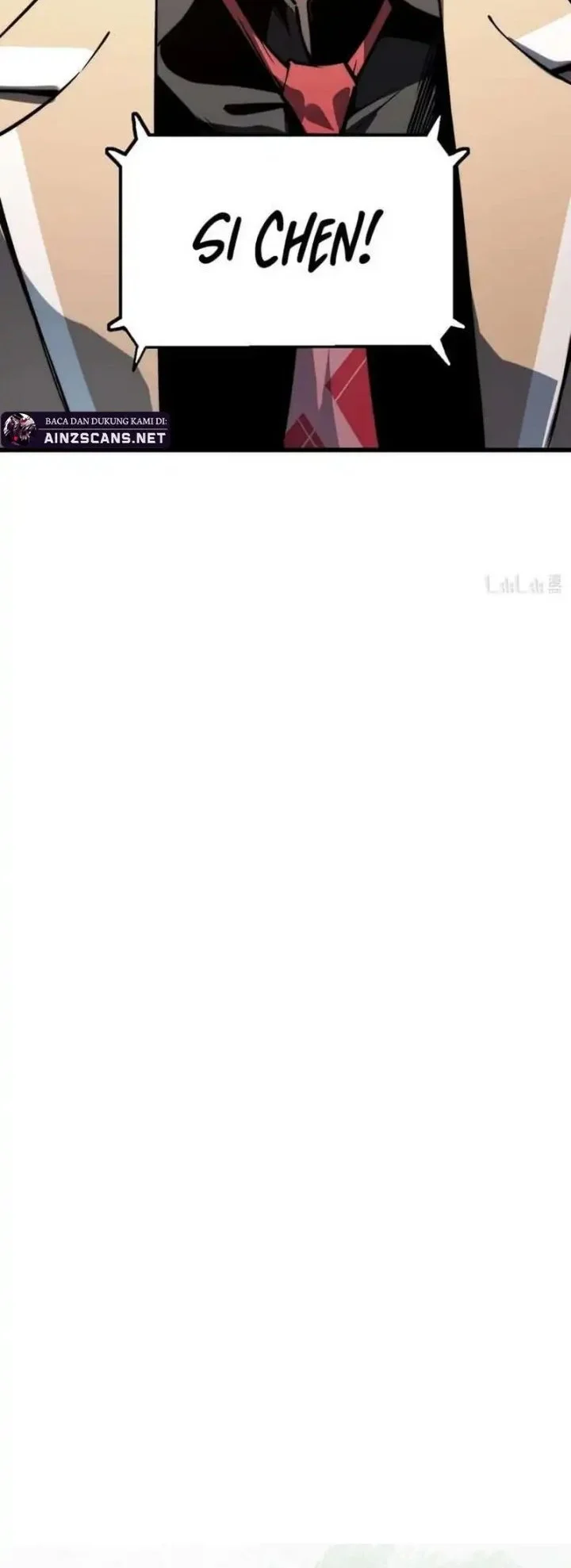 Return of the Devourer Chapter 6 Gambar 50