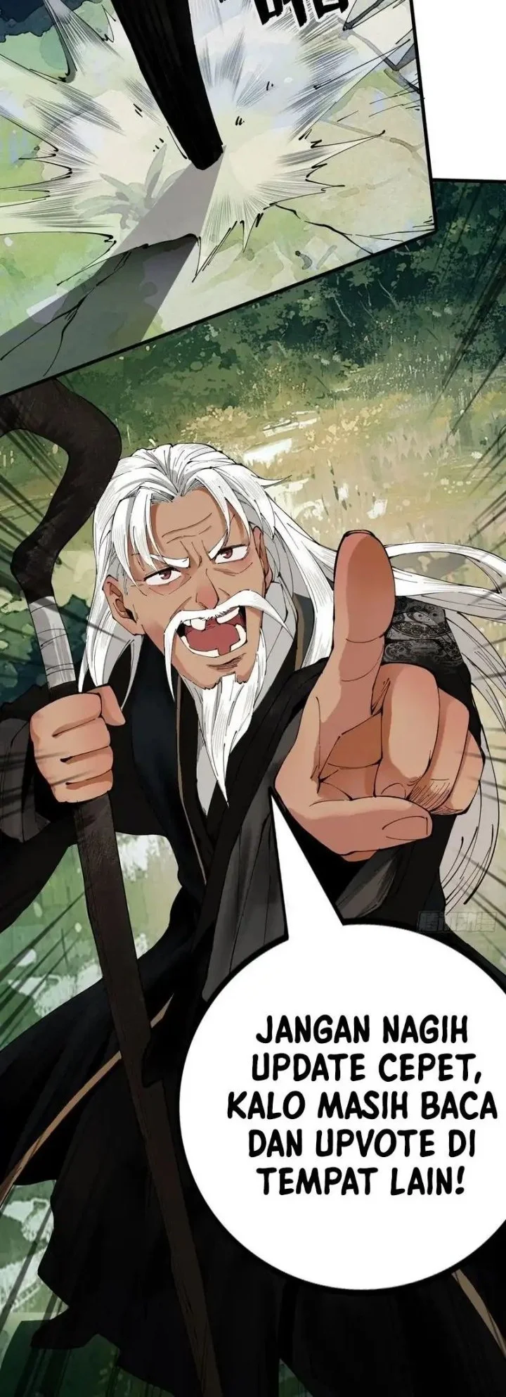 Return of the Devourer Chapter 6 Gambar 54