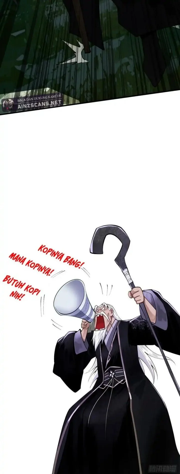 Return of the Devourer Chapter 6 Gambar 55