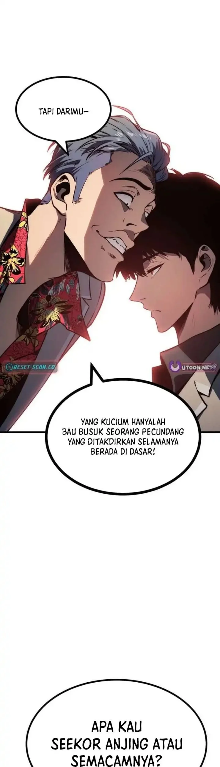 Return of the Devourer Chapter 6 Gambar 3