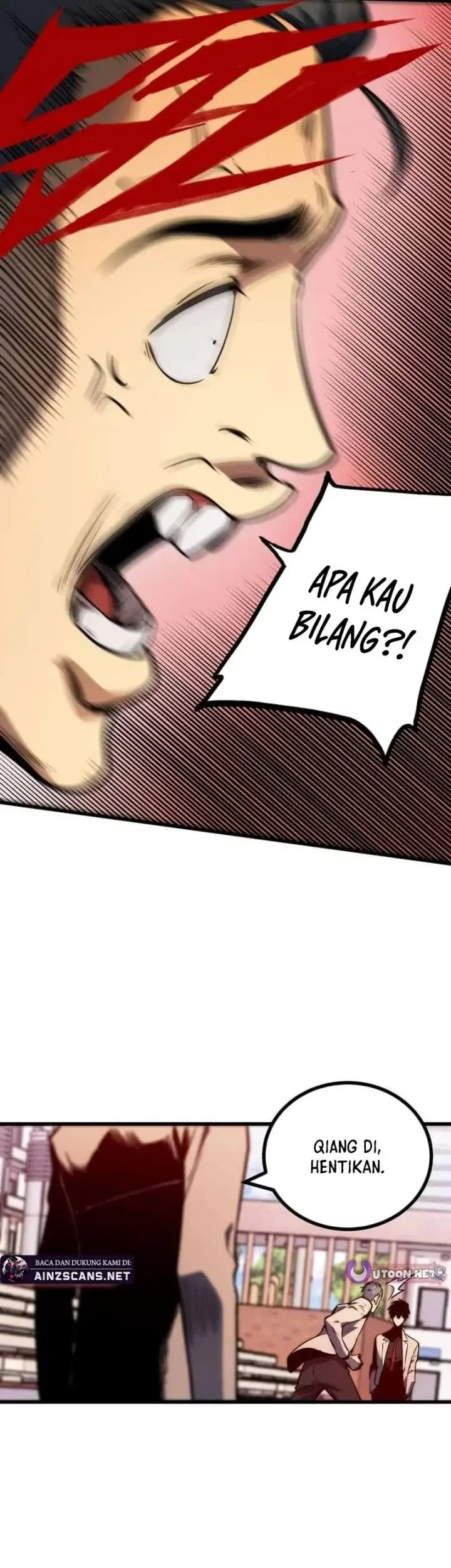 Return of the Devourer Chapter 6 Gambar 5