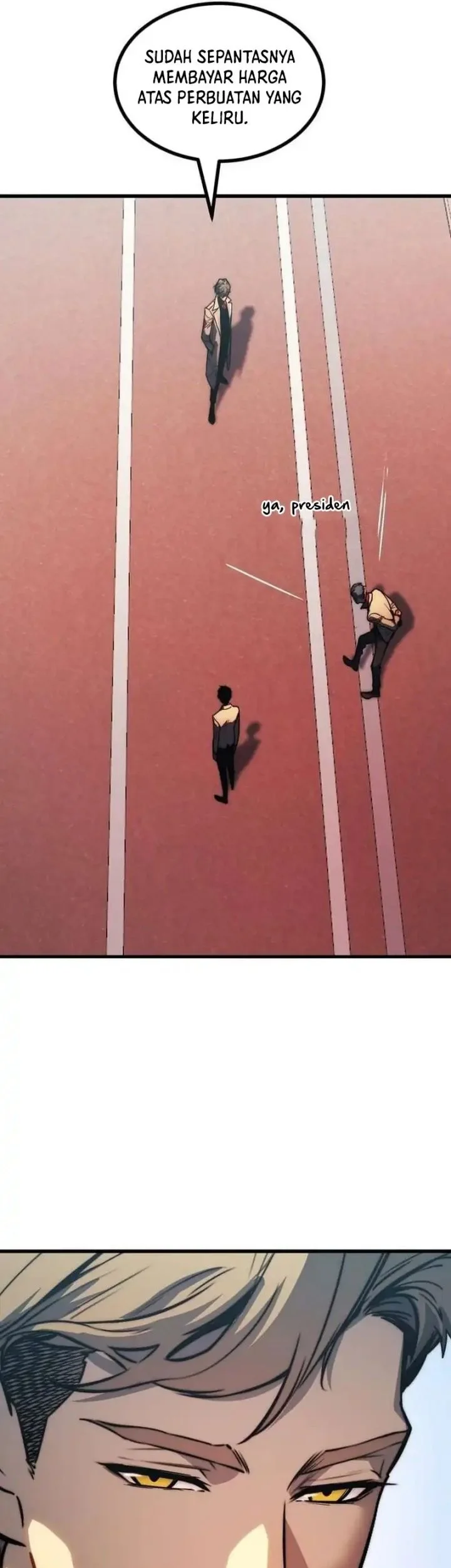 Return of the Devourer Chapter 6 Gambar 7