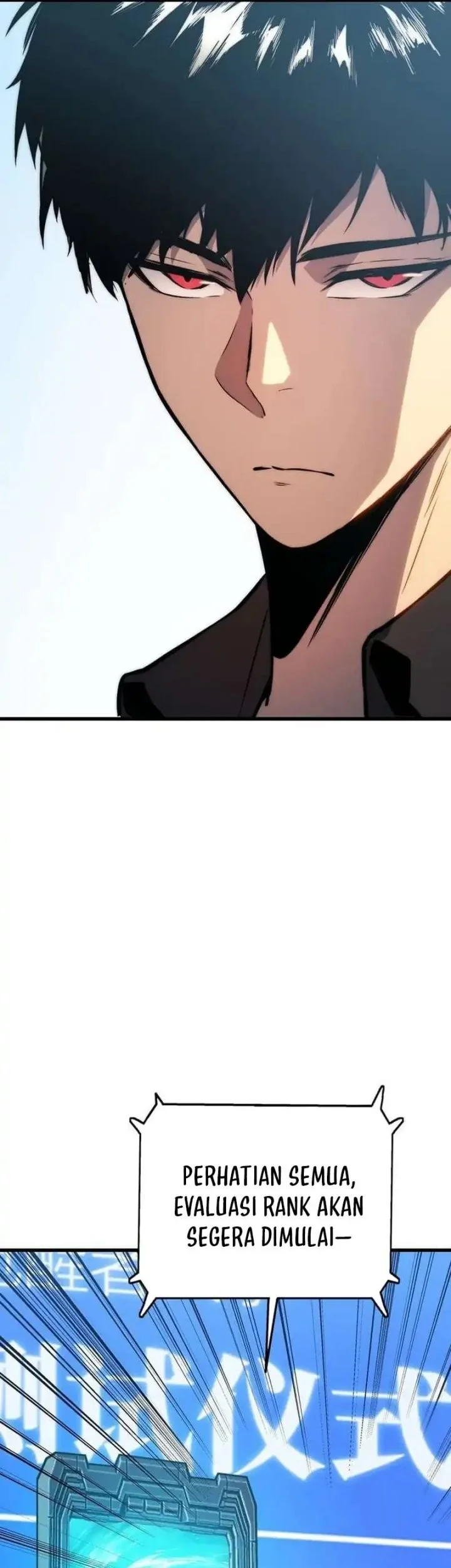 Return of the Devourer Chapter 6 Gambar 9