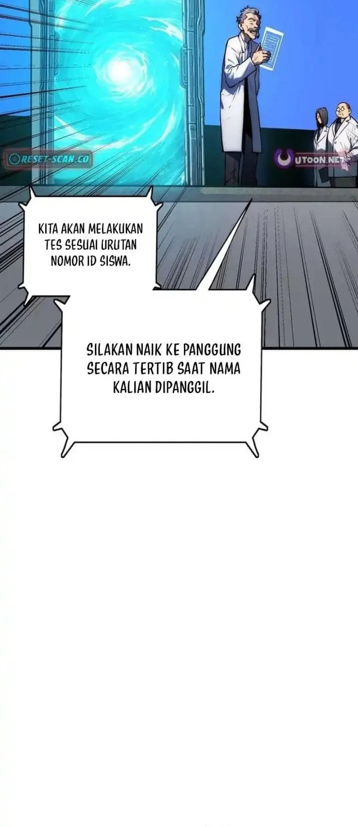 Return of the Devourer Chapter 6 Gambar 10