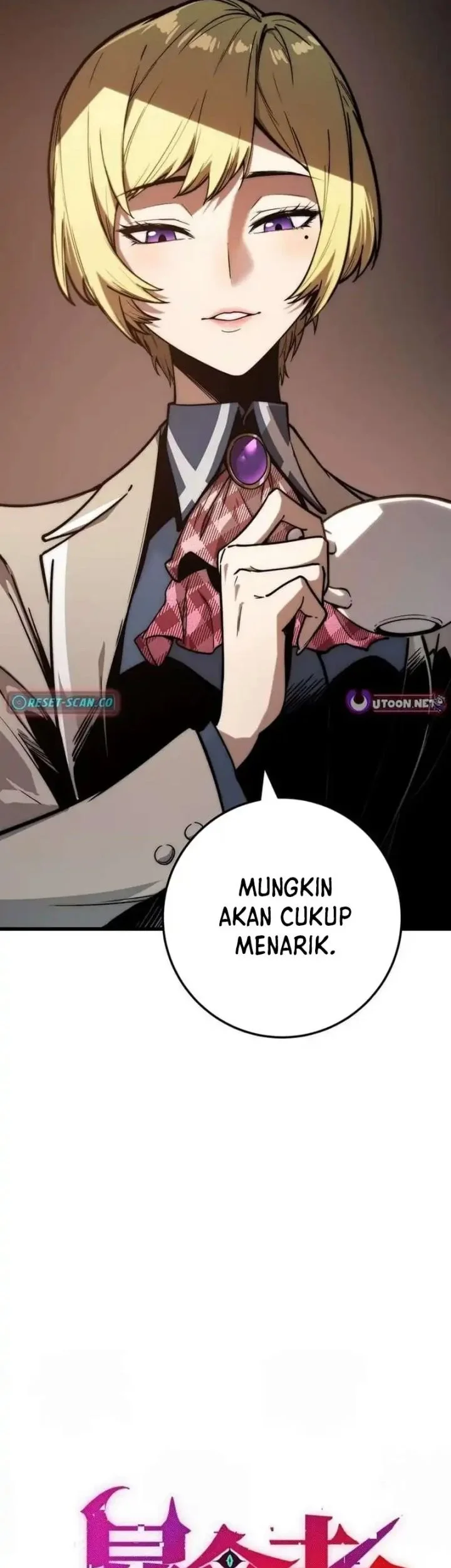 Return of the Devourer Chapter 6 Gambar 13