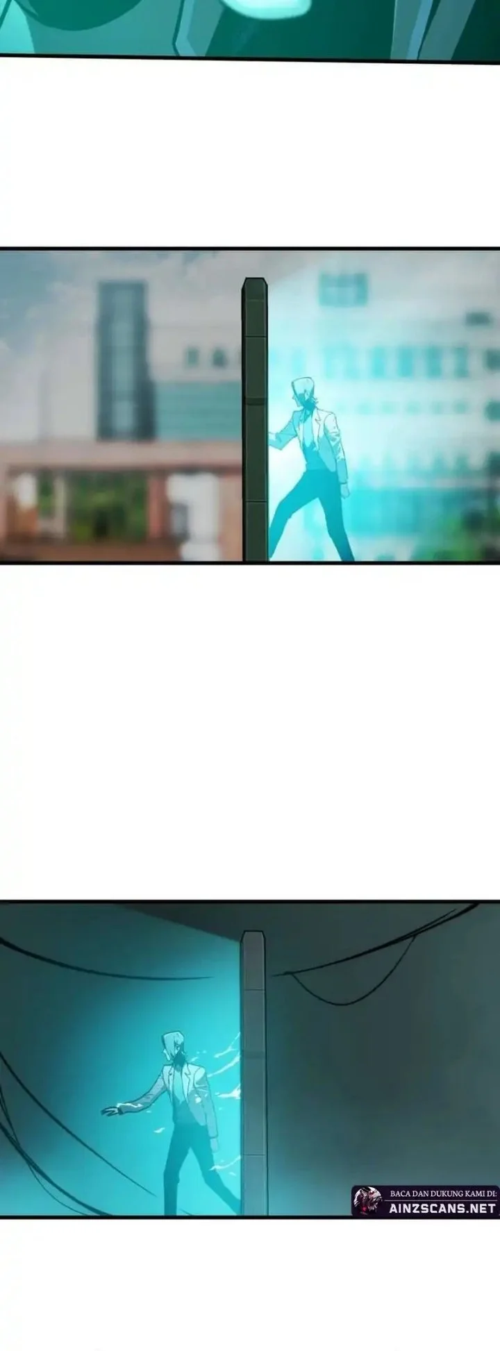 Return of the Devourer Chapter 6 Gambar 16