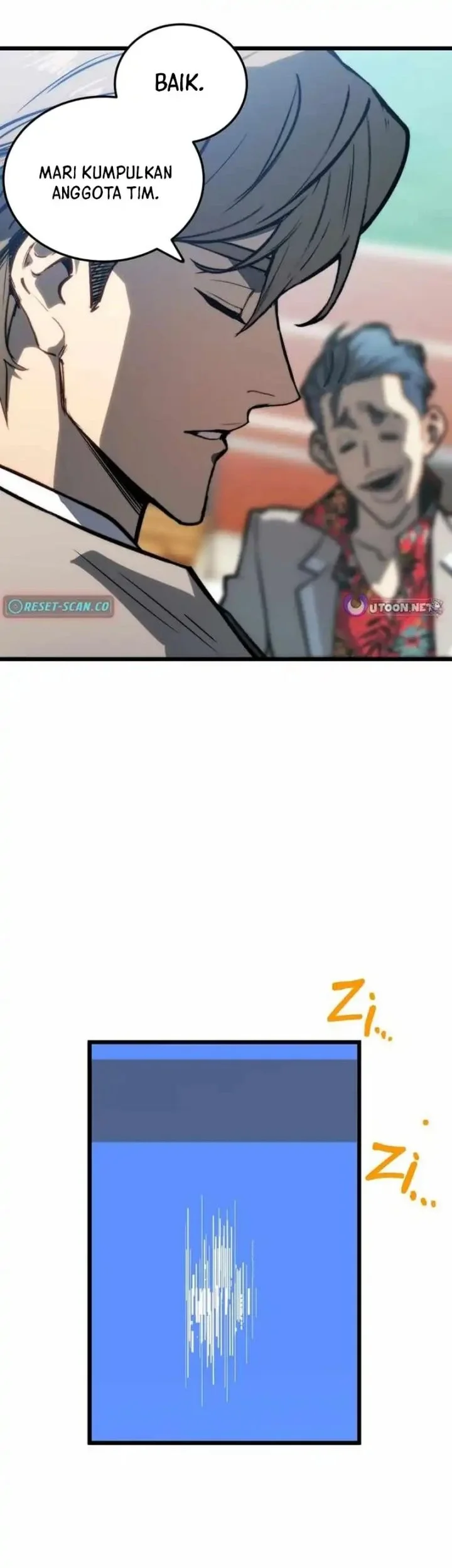 Return of the Devourer Chapter 7 Gambar 19