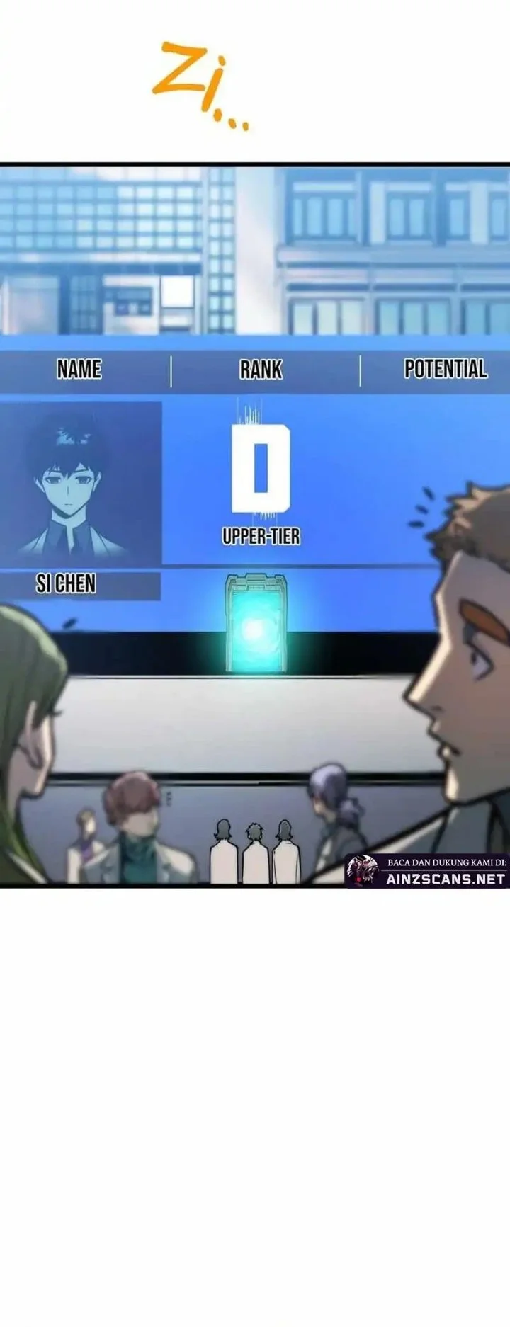 Return of the Devourer Chapter 7 Gambar 20