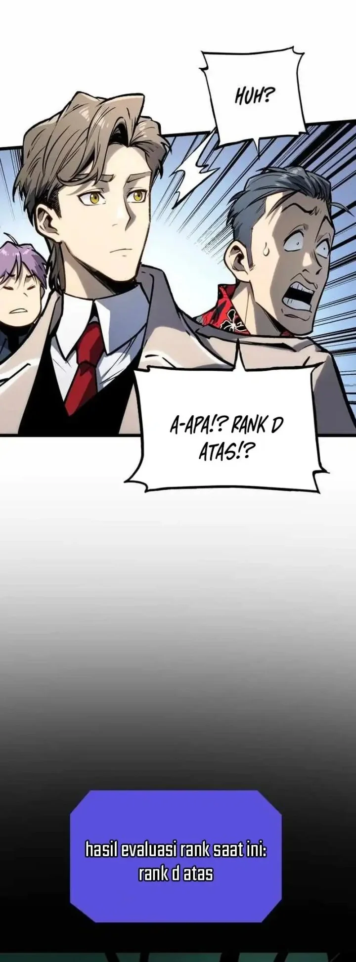 Return of the Devourer Chapter 7 Gambar 22