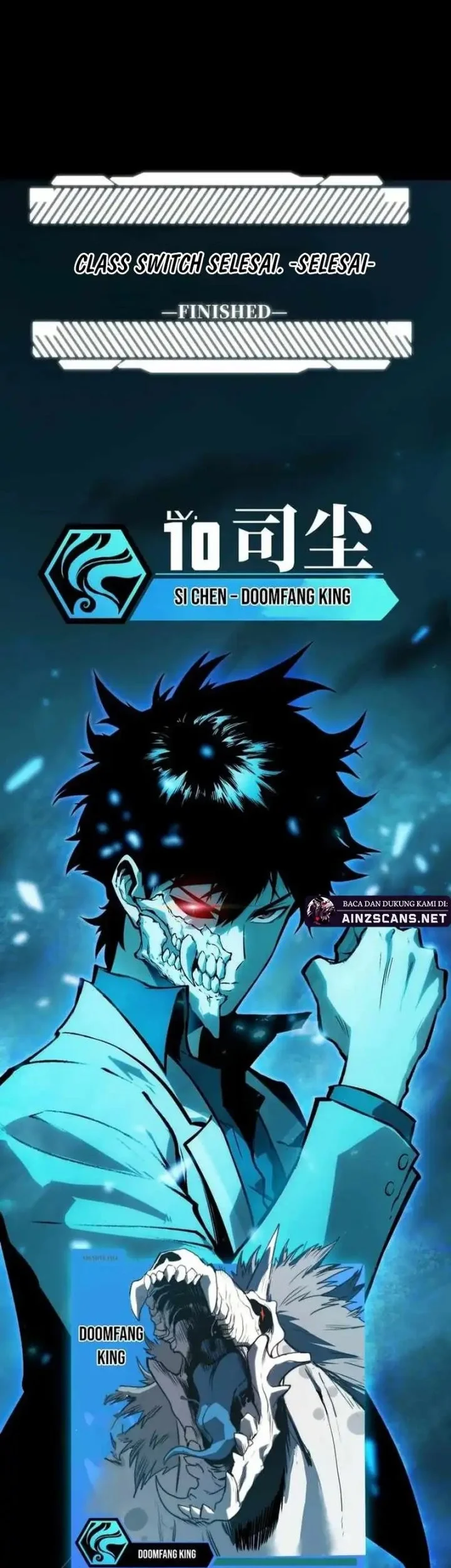 Return of the Devourer Chapter 7 Gambar 25