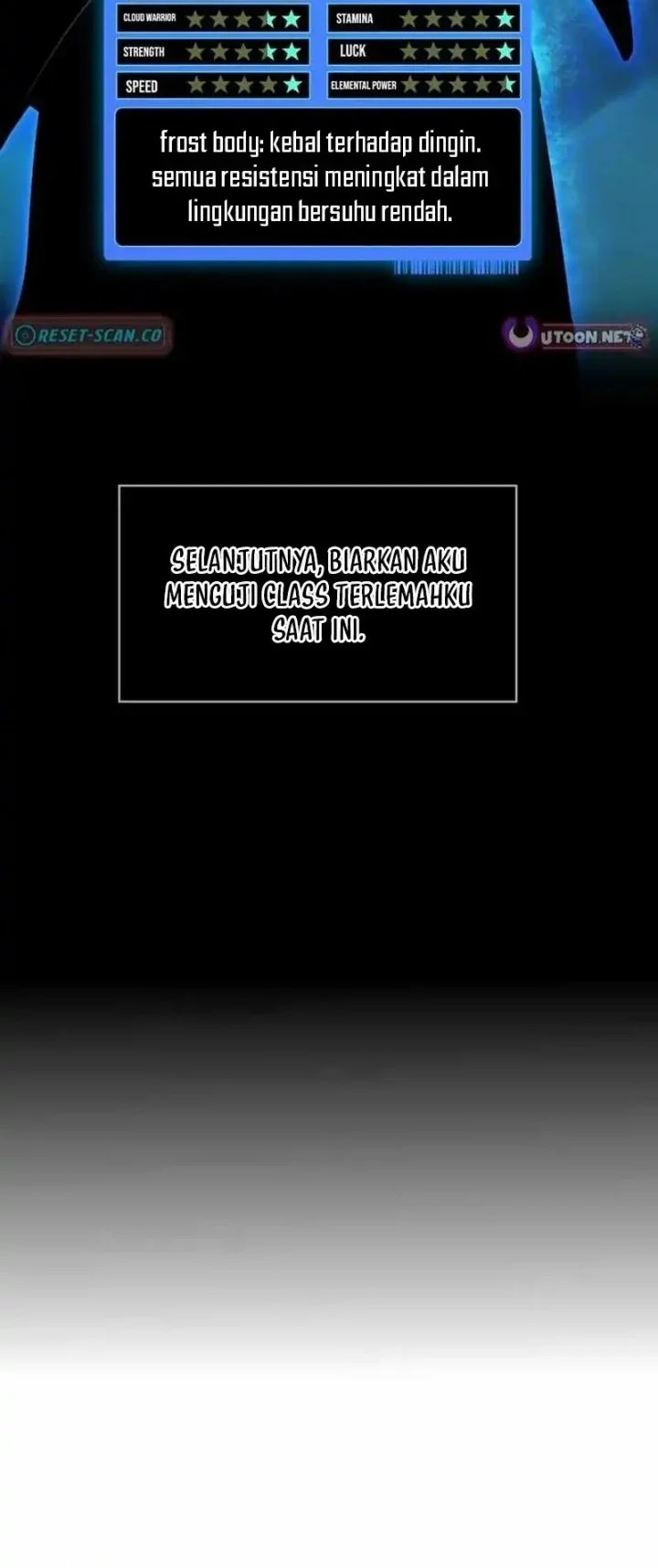 Return of the Devourer Chapter 7 Gambar 26