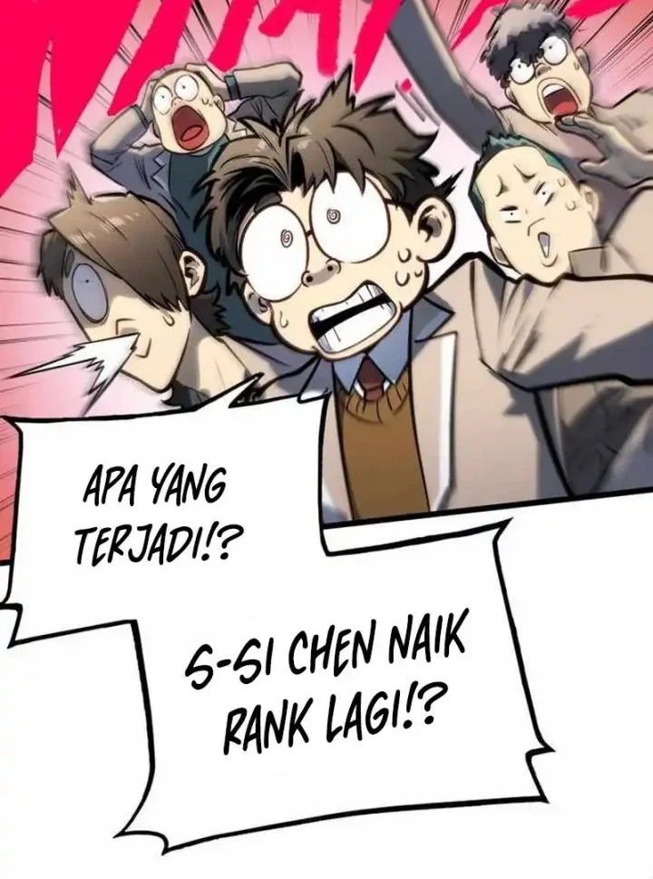 Return of the Devourer Chapter 7 Gambar 28