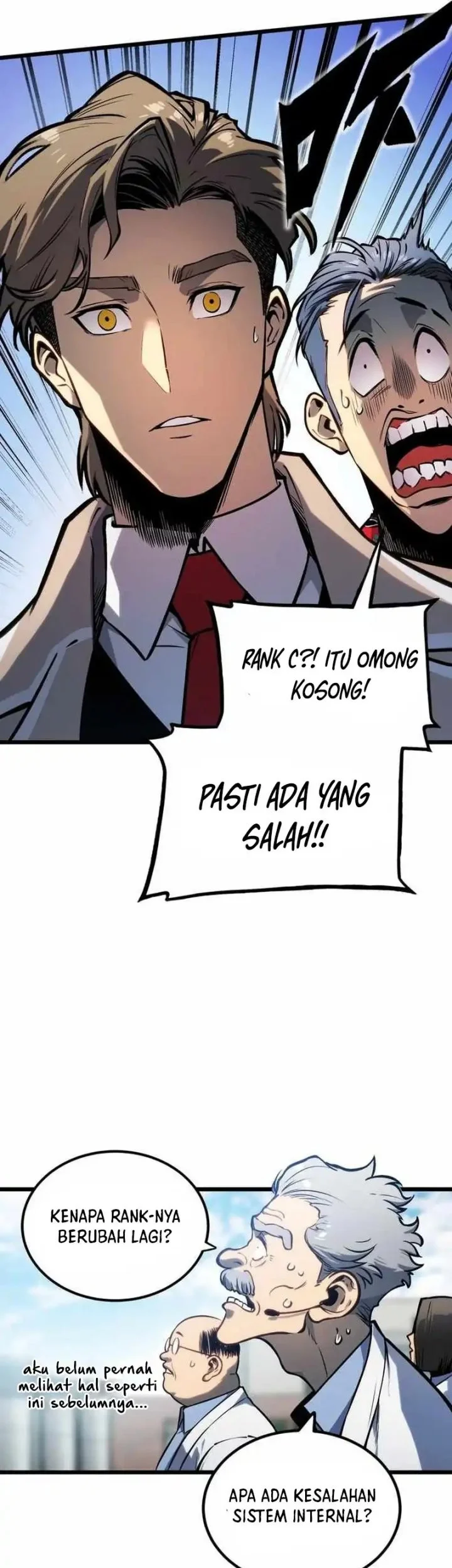 Return of the Devourer Chapter 7 Gambar 29