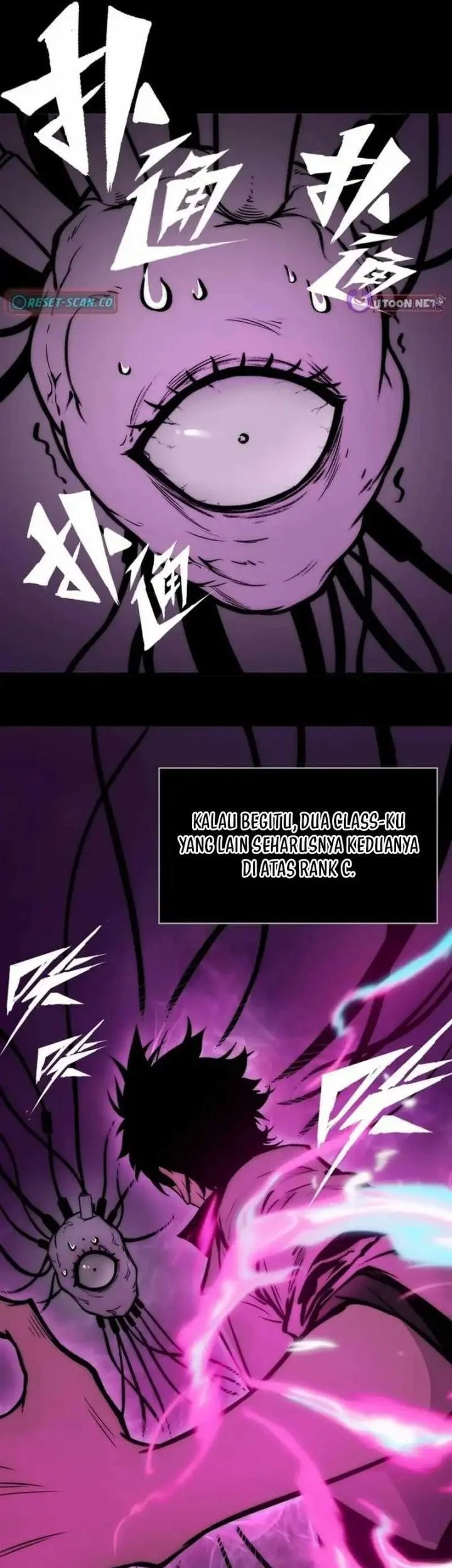 Return of the Devourer Chapter 7 Gambar 31