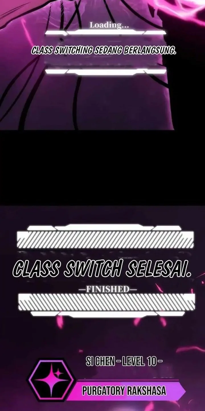 Return of the Devourer Chapter 7 Gambar 32