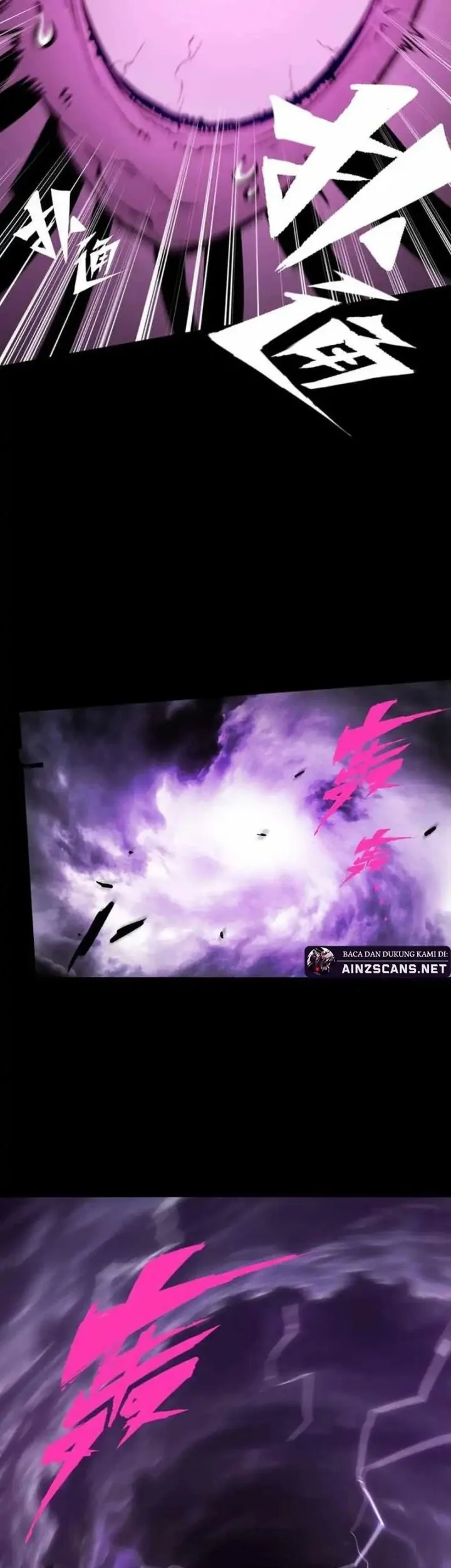 Return of the Devourer Chapter 7 Gambar 35