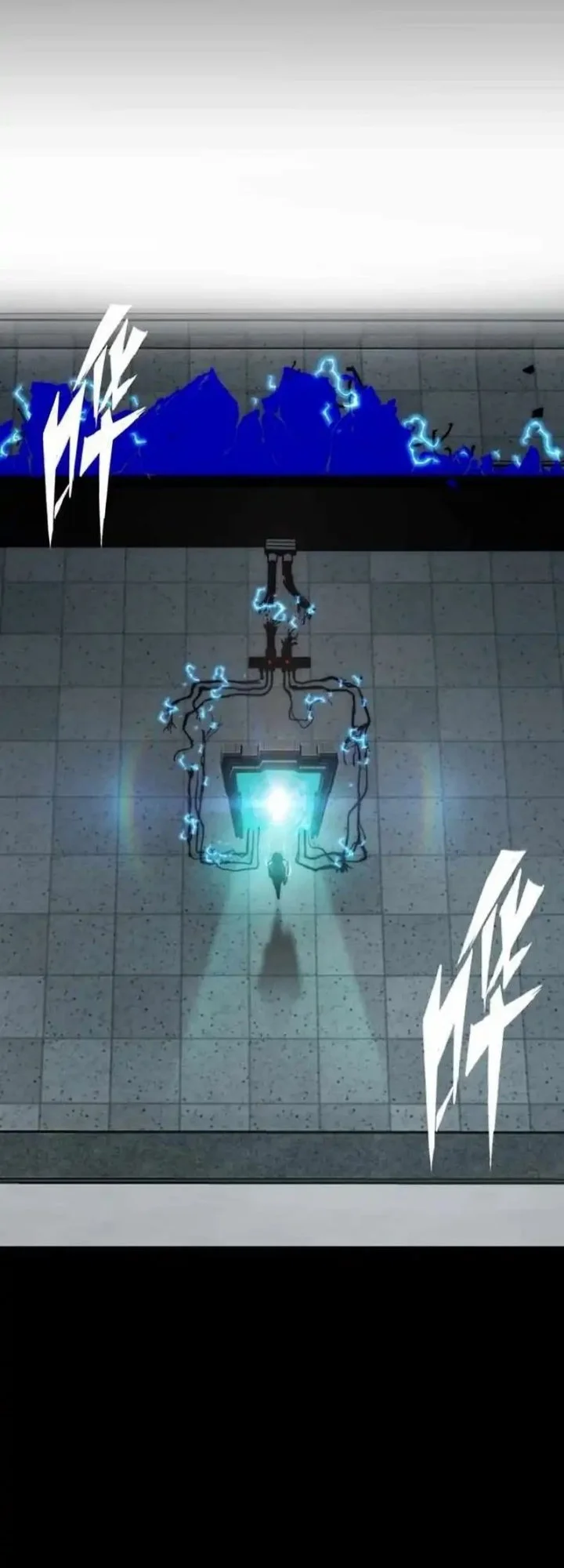 Return of the Devourer Chapter 7 Gambar 48