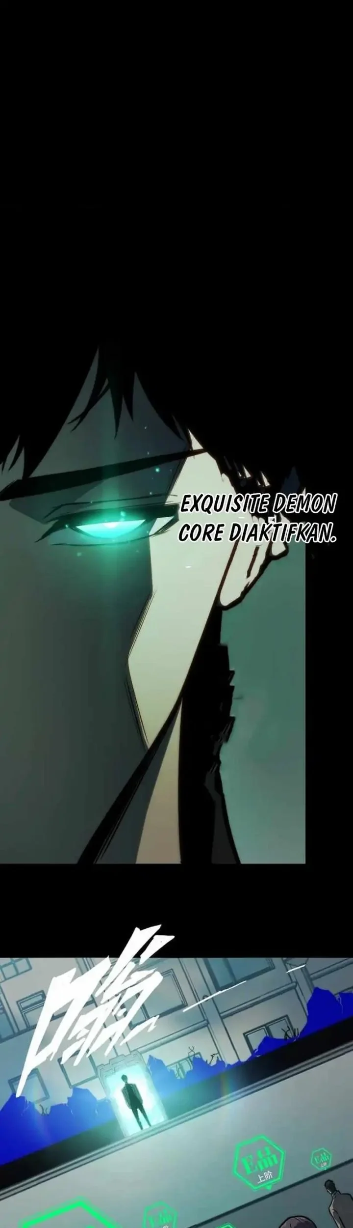 Return of the Devourer Chapter 7 Gambar 49