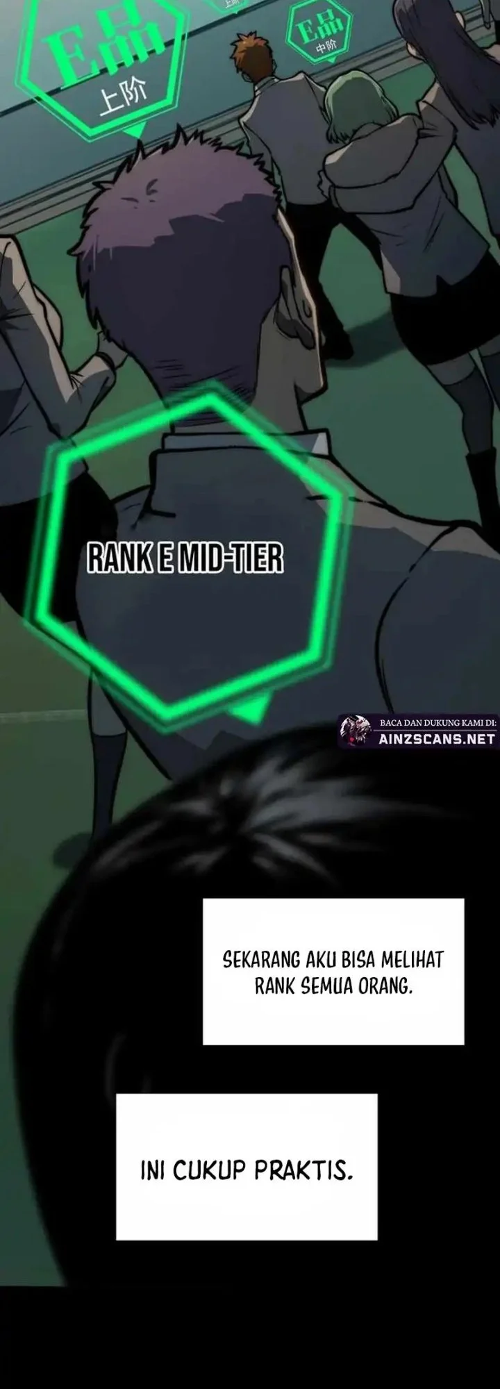 Return of the Devourer Chapter 7 Gambar 50