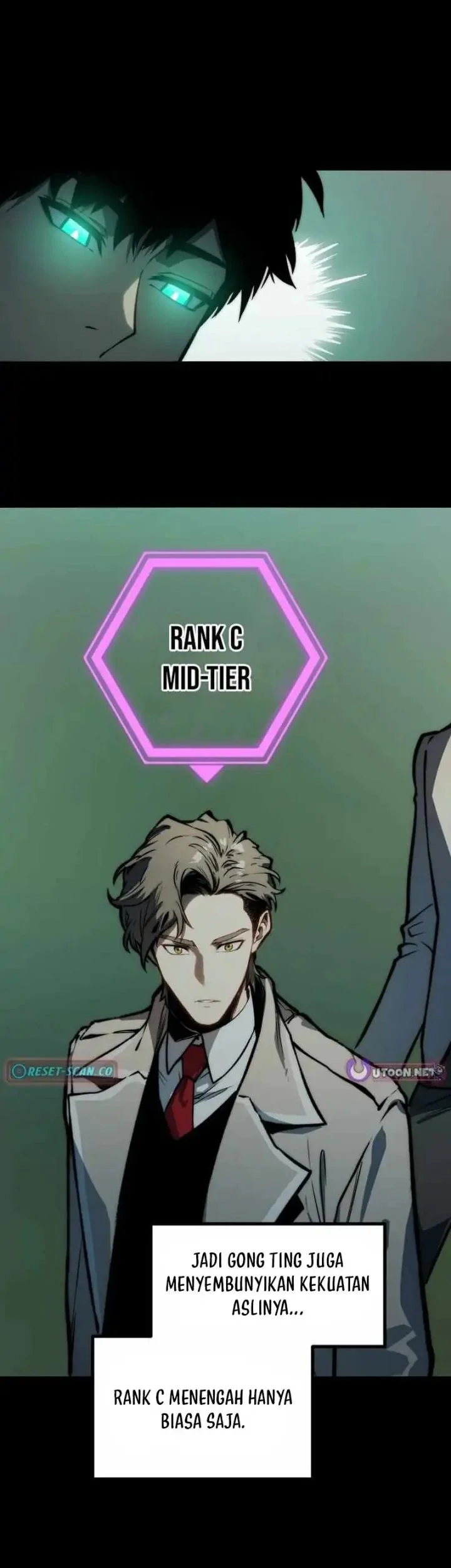 Return of the Devourer Chapter 7 Gambar 51