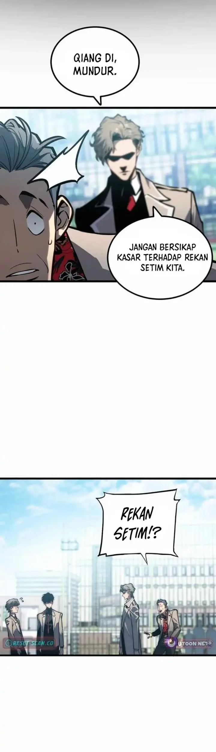 Return of the Devourer Chapter 7 Gambar 57