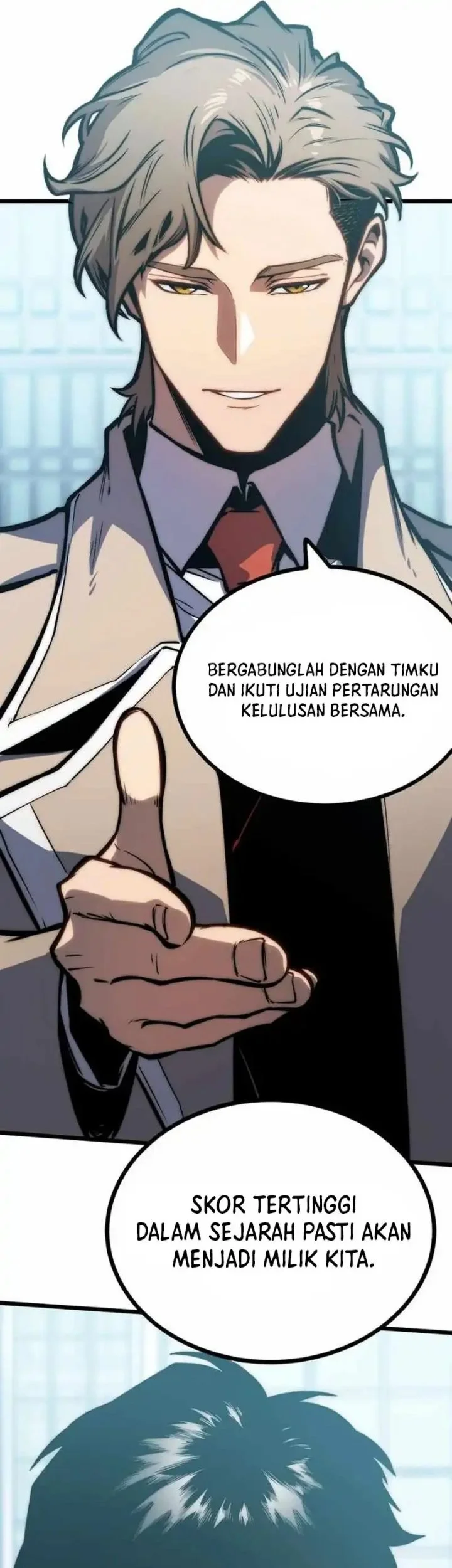 Return of the Devourer Chapter 7 Gambar 59