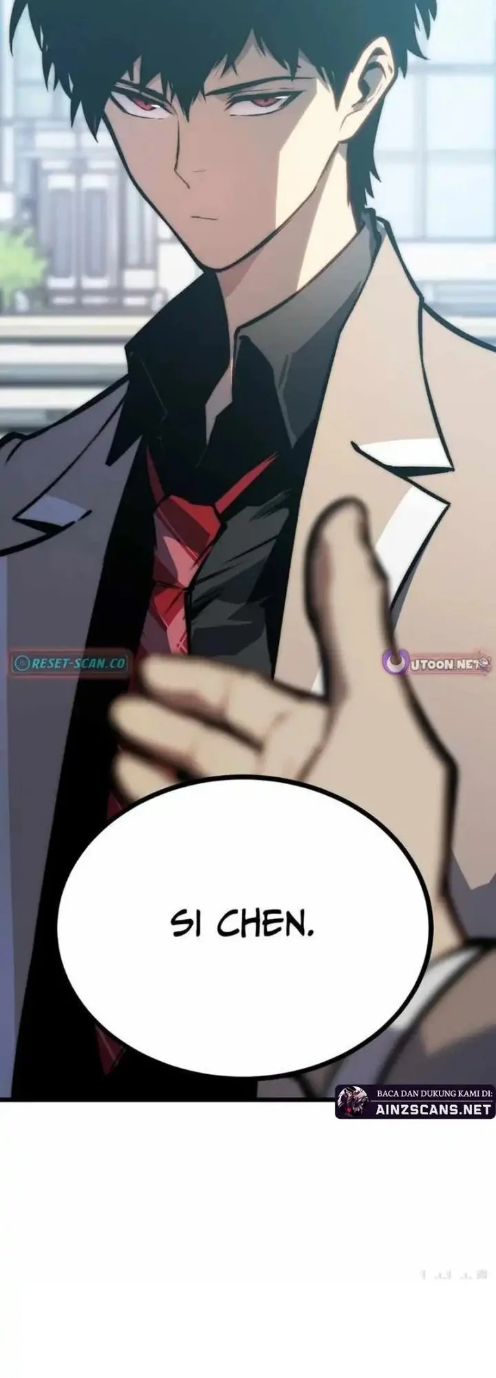 Return of the Devourer Chapter 7 Gambar 60