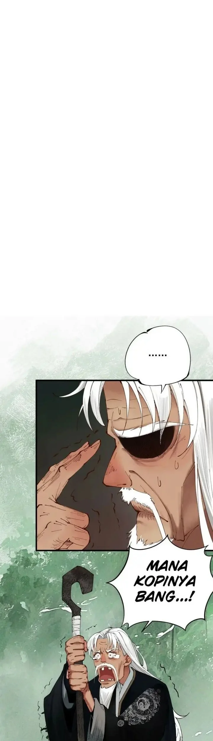 Return of the Devourer Chapter 7 Gambar 61