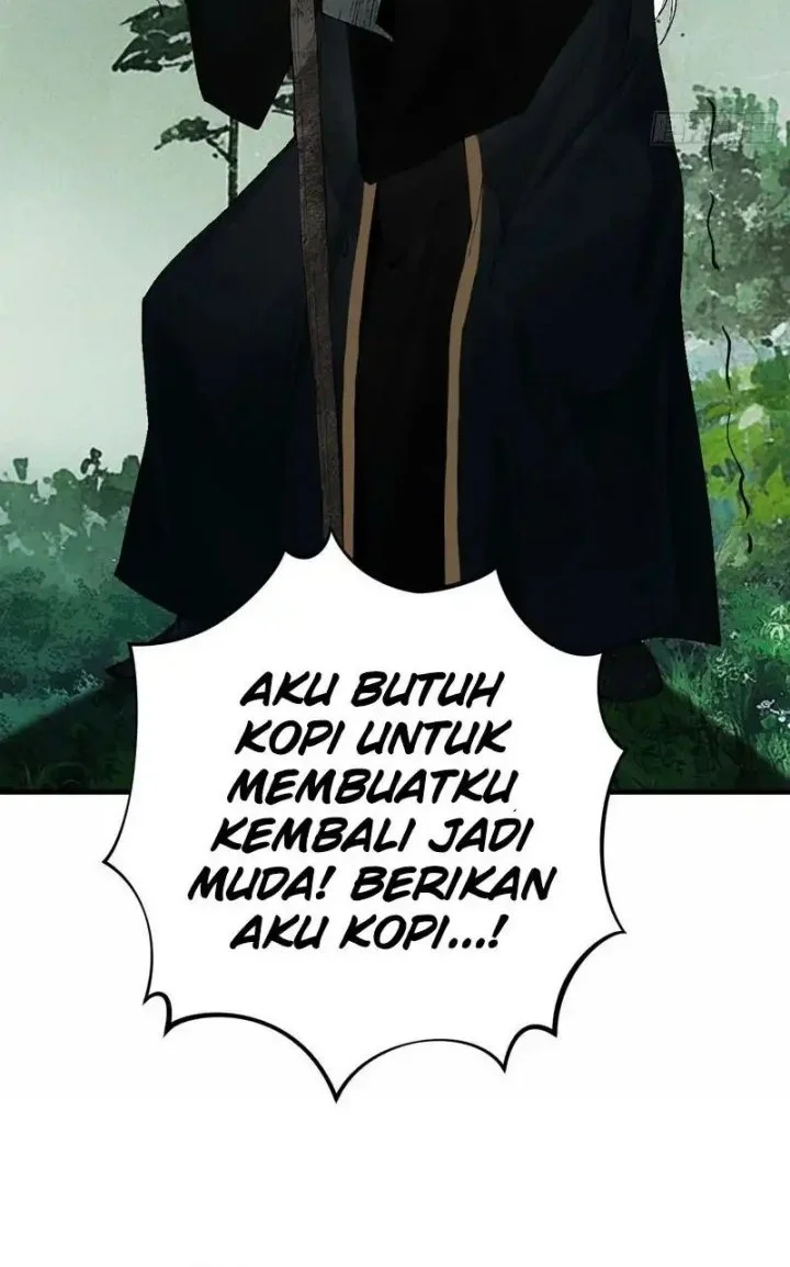 Return of the Devourer Chapter 7 Gambar 62