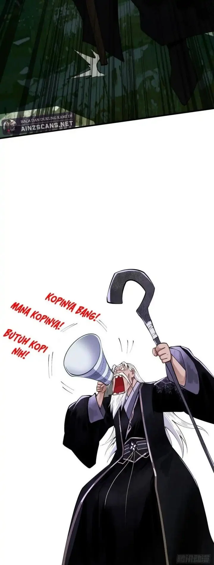 Return of the Devourer Chapter 7 Gambar 65