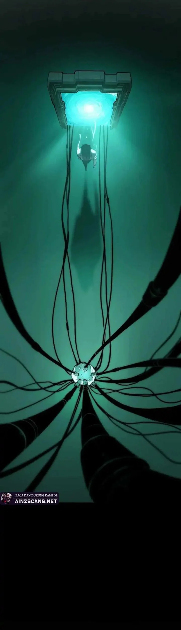 Return of the Devourer Chapter 7 Gambar 7