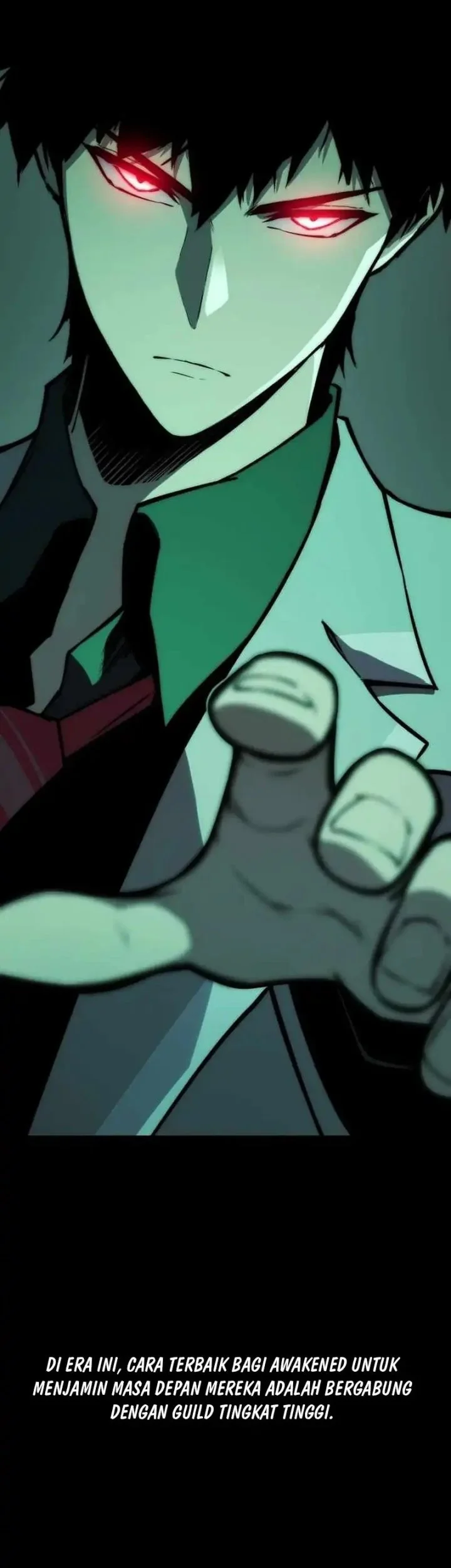 Return of the Devourer Chapter 7 Gambar 9