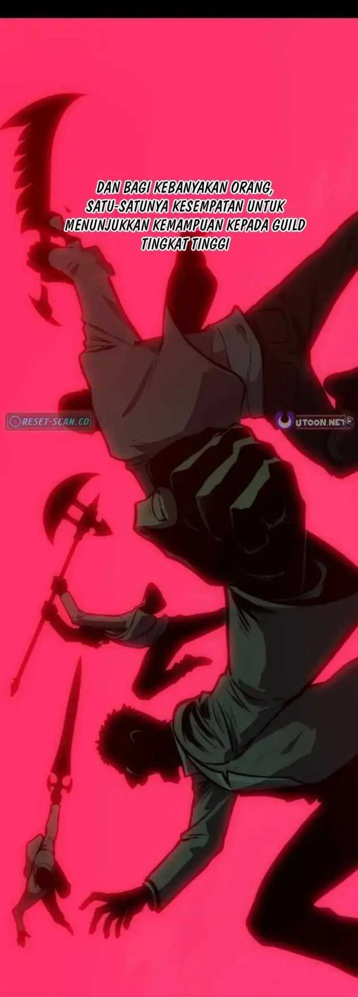 Return of the Devourer Chapter 7 Gambar 10