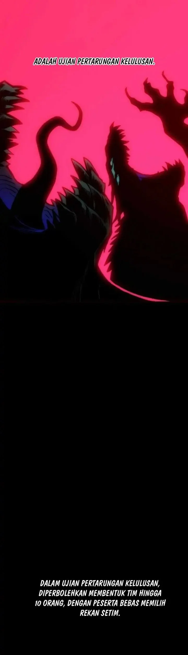 Return of the Devourer Chapter 7 Gambar 11