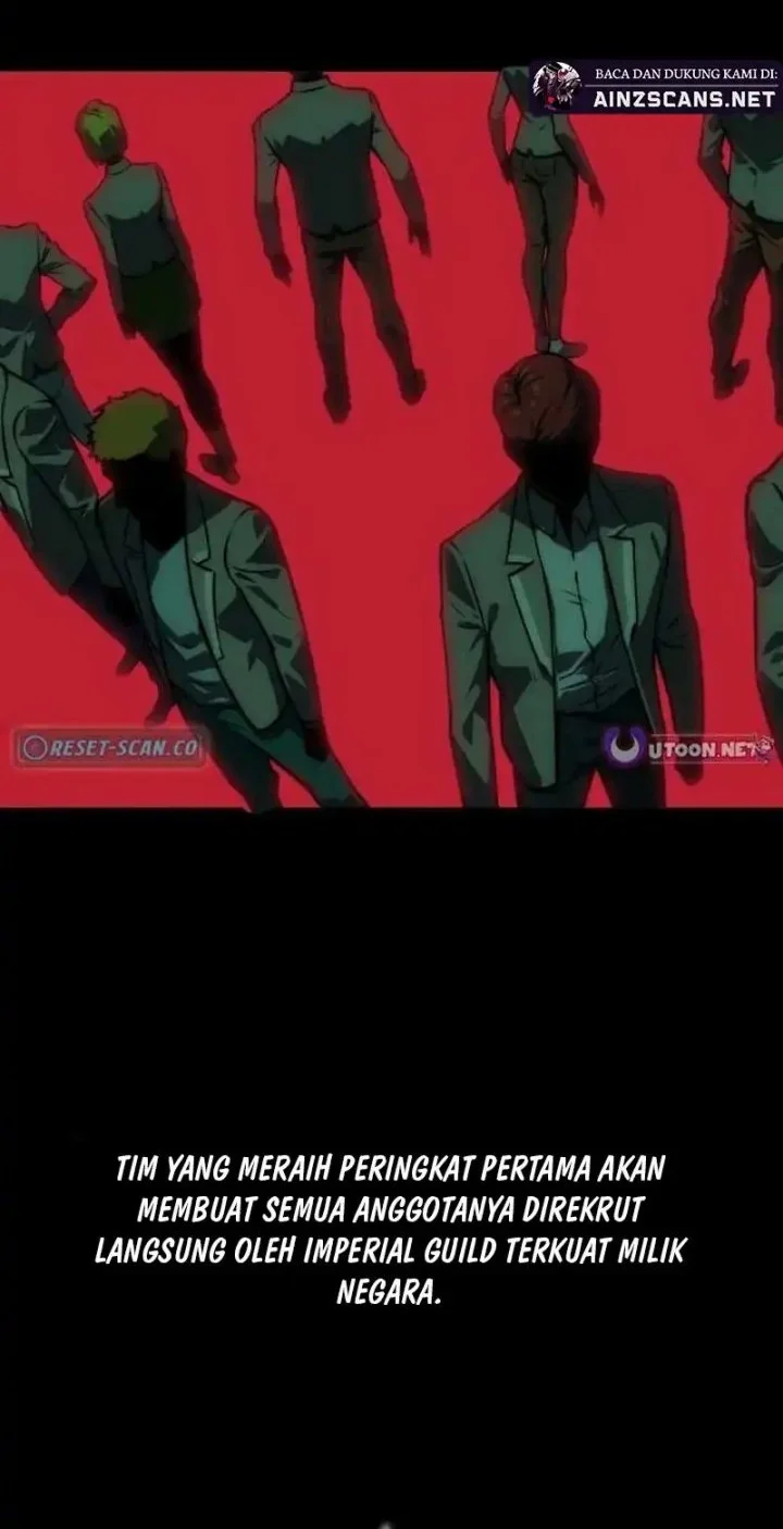 Return of the Devourer Chapter 7 Gambar 12